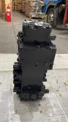 ГИДРОРАСПРЕДЕЛИТЕЛЬ Komatsu