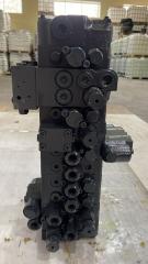 ГИДРОРАСПРЕДЕЛИТЕЛЬ Komatsu