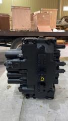 ГИДРОРАСПРЕДЕЛИТЕЛЬ