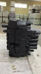 ГИДРОРАСПРЕДЕЛИТЕЛЬ