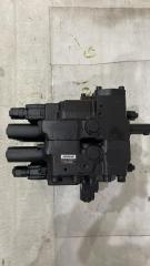 ГИДРОРАСПРЕДЕЛИТЕЛЬ