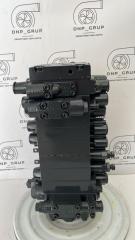 ГИДРОРАСПРЕДЕЛИТЕЛЬ PC35R-8 723-19-11403 723-19-11403 новая