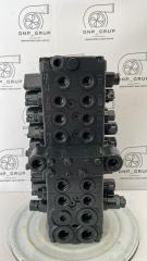 ГИДРОРАСПРЕДЕЛИТЕЛЬ PC35R-8 723-19-11403