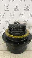 РЕДУКТОР ХОДА С ГИДРОМОТОРОМ ZX160LC B0240-85025 B0240-85025 новая