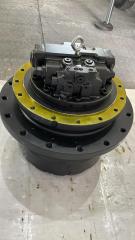 РЕДУКТОР ХОДА С ГИДРОМОТОРОМ ZX160LC B0240-85025