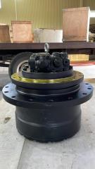 РЕДУКТОР ХОДА С ГИДРОМОТОРОМ B0240-85025