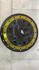 РЕДУКТОР ХОДА С ГИДРОМОТОРОМ B0240-85025