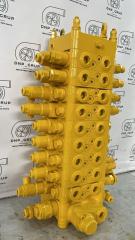 ГИДРОРАСПРЕДЕЛИТЕЛЬ 723-59-17101