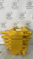 ГИДРОРАСПРЕДЕЛИТЕЛЬ D65PX-12 723-64-22200 723-64-22200 новая