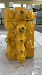 ГИДРОРАСПРЕДЕЛИТЕЛЬ 723-64-22200