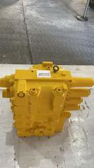 ГИДРОРАСПРЕДЕЛИТЕЛЬ 723-64-22200