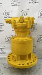 Редуктор поворота с гидромотором PC75UD 21W-26-00021 21W-26-00021 новая