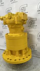 Редуктор поворота с гидромотором PC75UD 21W-26-00021