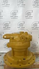Гидромотор поворота M5X130CHB 465-5180