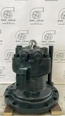 Гидромотор поворота Hyundai R160-9 31Q5-10160
