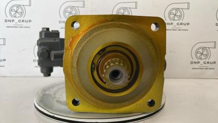 Гидромотор вентилятора Manitou MLT523 A6VM80DA1/63W-VZB01700B