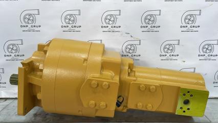 ГИДРАВЛИЧЕЧКИЙ НАСОС 777G 455-9312
