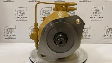 Гидравлический насос 420E Датчик Скорости