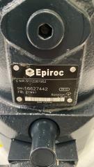 ГИДРОМОТОР Atlas Copco 5112287952