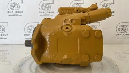 ГИДРАВЛИЧЕЧКИЙ НАСОС E301.5 E301.7 487-6207