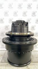 Редуктор поворота с гидромотором ZX270LC-3 9256990