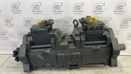 ГИДРАВЛИЧЕЧКИЙ НАСОС SY750H K3V280DTH1GZR0E92BVB