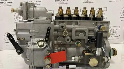 Топливный насос высокого давления (ТНВД) weichai CB6P810B