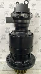 Редуктор поворота с гидромотором DX420LCA 170303-00073