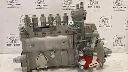 Топливный насос высокого давления (ТНВД) komatsu 101600-3101