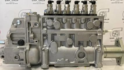 Топливный насос высокого давления (ТНВД) komatsu 6211-72-1310