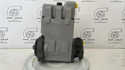 Топливный насос высокого давления (ТНВД) caterpillar 304-0607