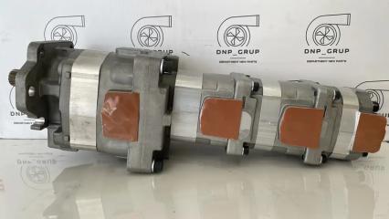 Гидравлический насос HM400-5E0 705-56-33150