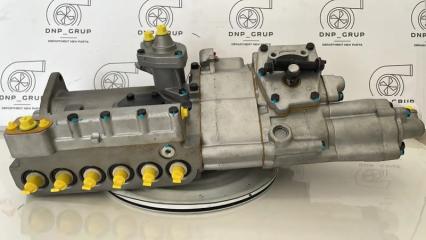 ТНВД caterpillar 111-3769