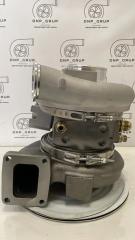 Турбокомпрессор iveco 4046958