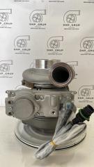 Турбокомпрессор volvo 5355484