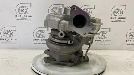 Турбокомпрессор subaru 14411AA470