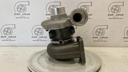 Турбокомпрессор deutz 53249886408