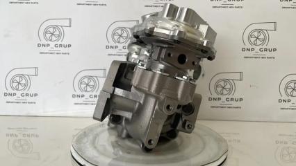 Турбокомпрессор isuzu 8980895566