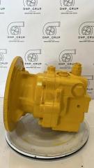Гидромотор поворота komatsu 706-73-01181