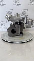 Турбокомпрессор powertec 1515A238