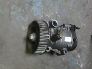 ТНВД Megane 2 K9K