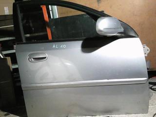 Запчасть дверь передняя правая Daewoo Nubira