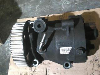 ТНВД Megane 2 K9K