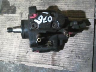 Запчасть тнвд Renault Espace