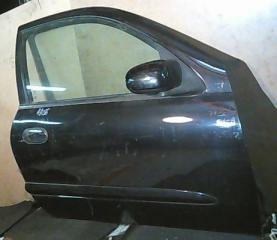 Дверь передняя правая Nissan Almera