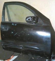 Дверь передняя правая Nissan Almera