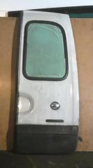 Фото запчасти дверь багажника правая Nissan Kubistar контрактная запчасть Запчасть дверь багажника правая Nissan Kubistar