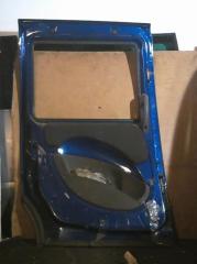 Дверь сдвижная Doblo