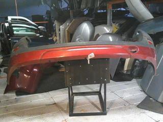 Бампер задний Logan 1