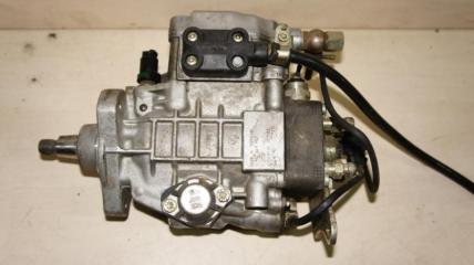 ТНВД Renault Scenic 1999-2002 контрактная ТНВД Renault Scenic 1999-2002